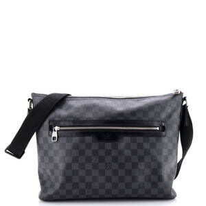 Louis Vuitton Mick Messenger Bag Damier #254128L92B